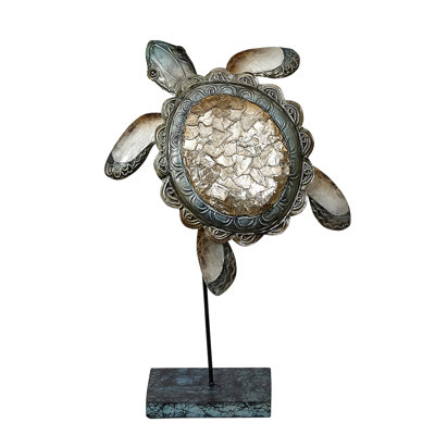 Maximillian Animals Figurines & Sculptures