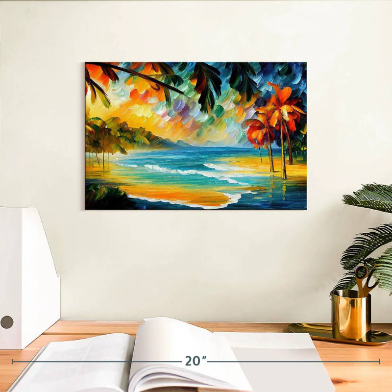 Gillard Tropical Gillard II, H 8 po x l 12 po