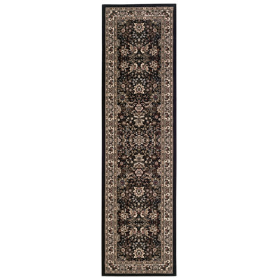 Shelburne Oriental Indoor Rug