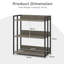 Standard Bookcase-105531779
