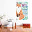 Licornes et étincelles I par Arrolynn Weiderhold - impression d'art graphique-52533115-52533121-52533116