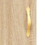 Onatas 69.5cm Sideboard-1941360944