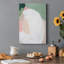 Orbe Fresco IV - impression sur toile tendue-1928725222