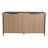60" Freestanding Bathroom Vanity  (KD-Packing)-Excluding Sink