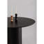 Povera Round Solid Wood Dining Table-712018581