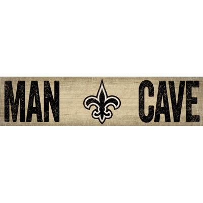 Wall Decor on Wood