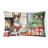 Other/No Pattern Outdoor Throw Pillow