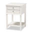 Table de chevet 2 tiroirs Karihayan Picadilly-1975076404