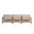 Upholstery Sofa With 1Pc Stool-416363702-416363700-416363698
