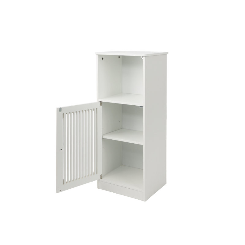 Freestanding Bathroom Cabinet