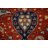 Vegetable Dye Ziegler Oriental Area Rug 7x10