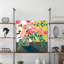«Quirky Bouquet I», peinture-35569838-35569835