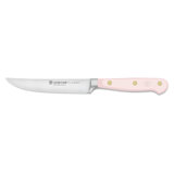 WÜSTHOF Classic Color Pink Himalayan Salt 4.5" Steak Knife