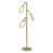 Satin Brass
