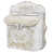 Beige rustique est en rupture de stock