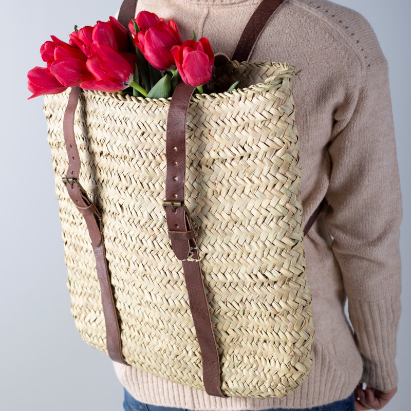 Service de sac à dos pour 1 personne