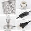 Lampe de table 12,2 po-53096464