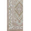 Vintage One-of-a-Kind 1'9" x 3' Area Rug