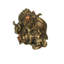 Figurine Gillian Steampunk