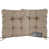 Beige is out of stock selected