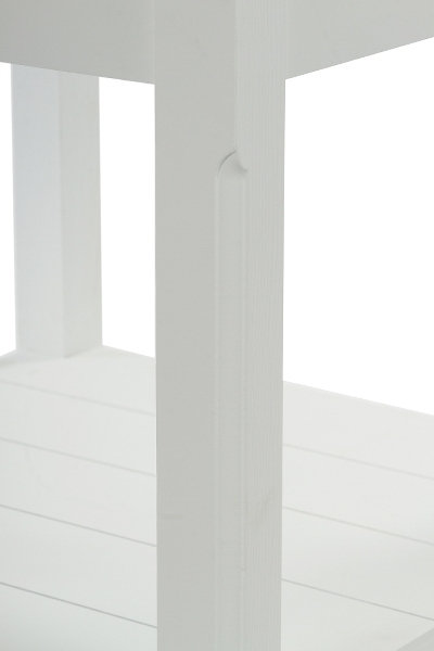 Riviera Tray Top End Table