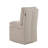 20.7'' H Upholstered Parsons Chair