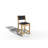 Marais 7-Piece Rectangular Teak Outdoor Counter Height Dining Set-1245076037