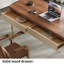 Bureau haut de gamme de style minimaliste-1527499254