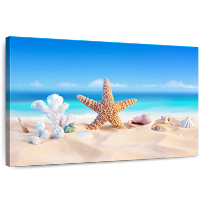 Gillard Sea Themed