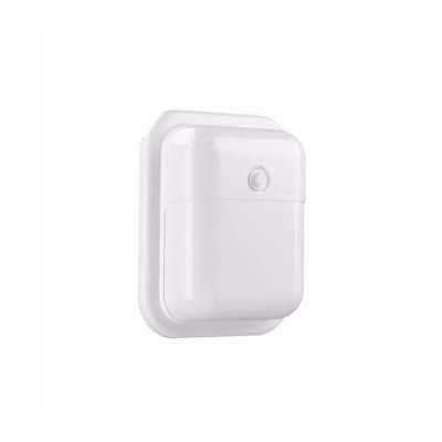 Dawn 12 Watt LED Outdoor Wall Pack With Dusk-To-Dawn