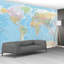 4 Piece Wallpaper Mural-33488166-33488163