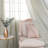 Elyse One Allium Way® Solid Semi-Sheer Tab Top Curtain Panels-74247129-74247126