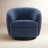 Marcy Swivel Barrel Chair-101378025