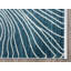 Tapis bleu Fatimata-998384028
