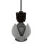 Brosse pour cuvette de bain Bath Bliss-103800114