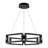 Endijs 6 - Light Dimmable LED Wagon Wheel Chandelier-1384471356-1384471296
