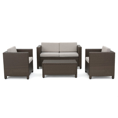 4PC SET