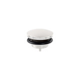 1.25" Pop-up Bathroom Sink Drain