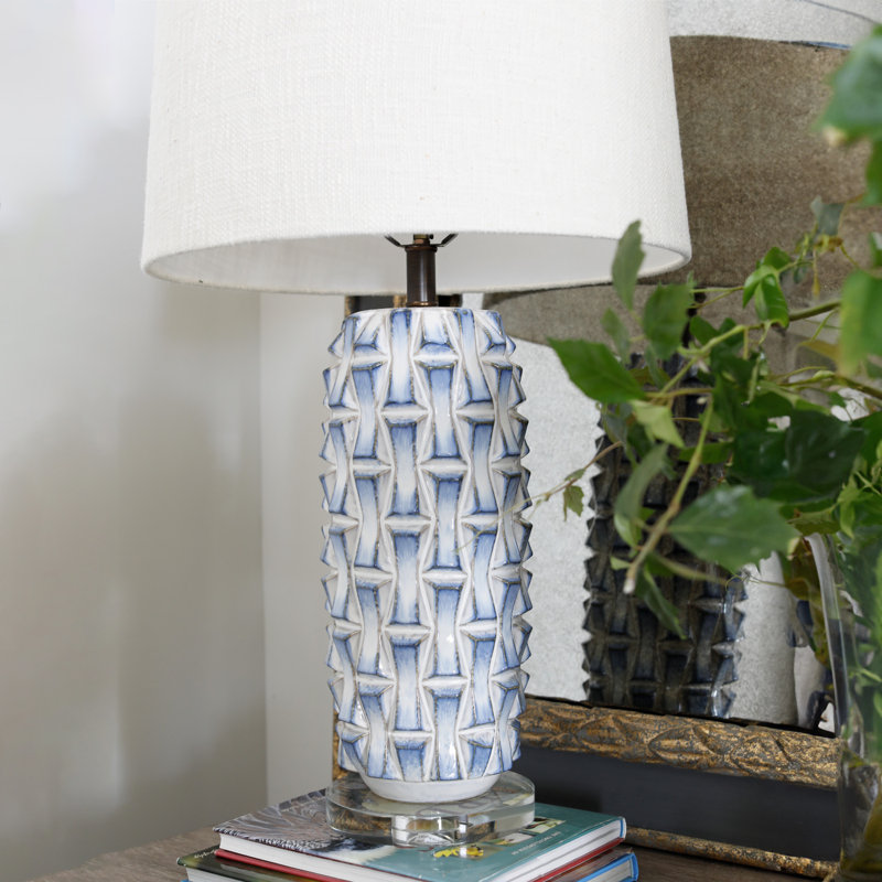 Kelly 30.5" Table Lamp