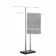 Menoto Free Standing Tower Stand