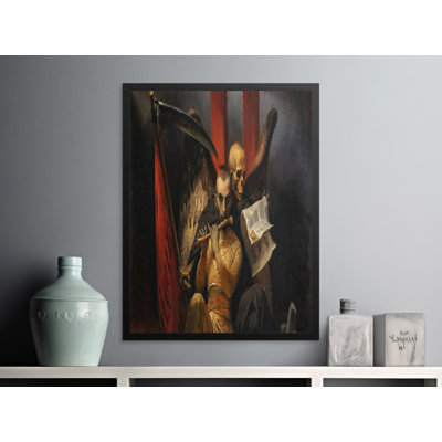 Vanderpool No Frame Print
