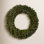 60'' Lighted Wreath