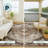 Machine Washable Indoor/Outdoor Chantille ACN2875 Global Rug-1237932464-1237932461