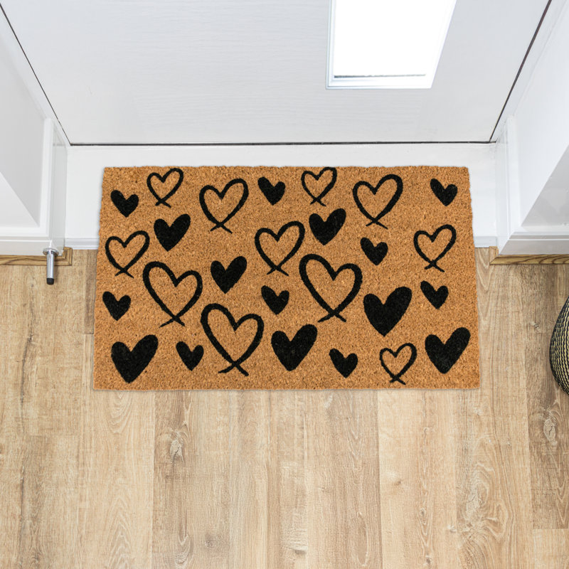 Indoor / Outdoor Doormat