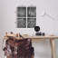 Ensemble de 4 plaques murales Chalkboard
