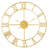 Devere Wall Clock-1325453036