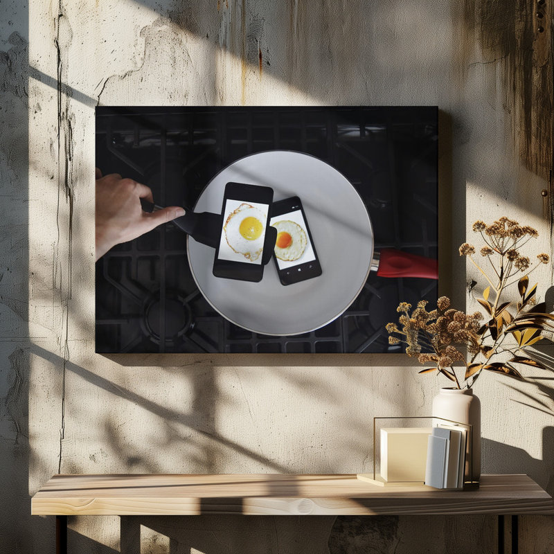 Wrapped Canvas Print, 50.8 cm H x 76.2 cm W