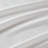 Grace White Solid Single Ruffled 72x72'' Shower Curtain-27130205-32740821