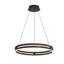 Luminaire suspendu moderne à roulettes Art Light