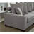 Corduroy U-Shaped Sectional Reversible-436014722